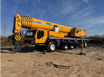 Grue tout-terrain XCMG QAY240 XCT240 XCA240 QY240K 240 ton 250 ton 300 ton 260 ton 200 ton 220 ton crane: photos 3