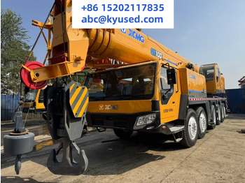 Grue mobile XCMG QY100K