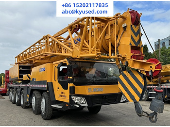 Grue mobile XCMG QY100K