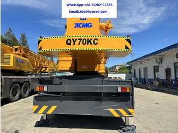 XCMG QY70KC QY70KA QY70K-1 XCT70 QY70K QY75K QY80K XCT80 QY65K QY60K QY50K 50T 60T 65T 70TON 80TON CRANE — crédit-bail XCMG QY70KC QY70KA QY70K-1 XCT70 QY70K QY75K QY80K XCT80 QY65K QY60K QY50K 50T 60T 65T 70TON 80TON CRANE: photos 5