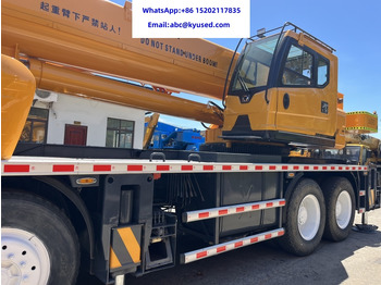 XCMG QY70KC QY70KA QY70K-1 XCT70 QY70K QY75K QY80K XCT80 QY65K QY60K QY50K 50T 60T 65T 70TON 80TON CRANE — crédit-bail XCMG QY70KC QY70KA QY70K-1 XCT70 QY70K QY75K QY80K XCT80 QY65K QY60K QY50K 50T 60T 65T 70TON 80TON CRANE: photos 3