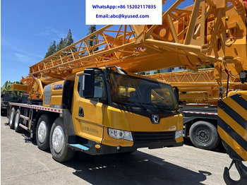 XCMG QY70KC QY70KA QY70K-1 XCT70 QY70K QY75K QY80K XCT80 QY65K QY60K QY50K 50T 60T 65T 70TON 80TON CRANE — crédit-bail XCMG QY70KC QY70KA QY70K-1 XCT70 QY70K QY75K QY80K XCT80 QY65K QY60K QY50K 50T 60T 65T 70TON 80TON CRANE: photos 2