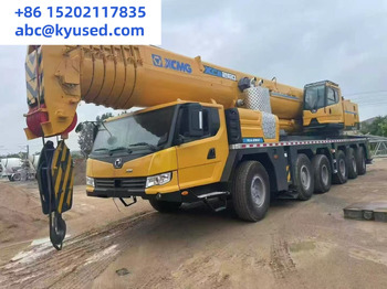 Grue tout-terrain XCMG XCA260
