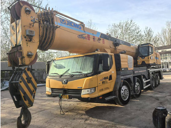 Grue mobile XCMG XCT100