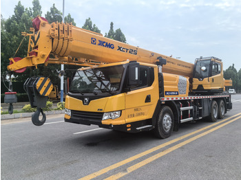 Grue mobile XCMG QY25K5D