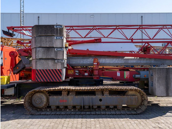Grue à montage rapide Potain HD 21 A: photos 3