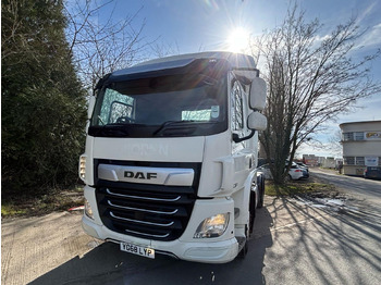 Tracteur routier DAF CF 450 RHD: photos 2