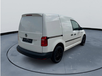 Fourgonnette Volkswagen Caddy Kasten | Klima, Navi, Alufelgen, Rückfahrk: photos 5