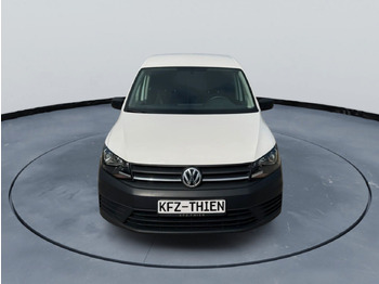 Fourgonnette Volkswagen Caddy Kasten | Klima, Navi, Alufelgen, Rückfahrk: photos 3