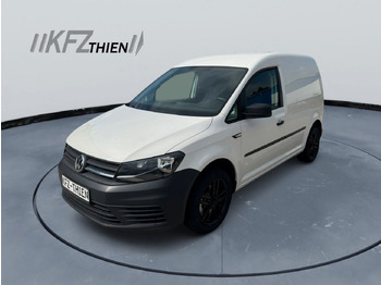 Fourgonnette Volkswagen Caddy Kasten | Klima, Navi, Alufelgen, Rückfahrk: photos 2
