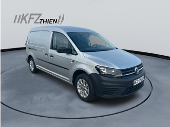 Transport de personnes VOLKSWAGEN Caddy Maxi