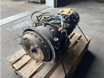 Boîte de vitesse pour Voiture Allison MT653 (24x in stock): photos 3