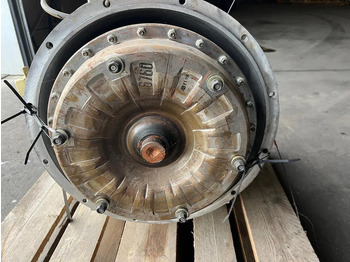 Boîte de vitesse pour Voiture Allison MT653 (24x in stock): photos 2
