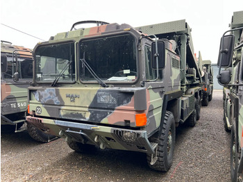 Camion MAN 25.422