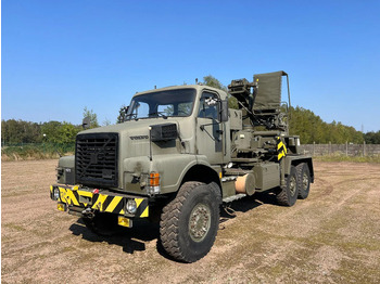 Camion VOLVO N10