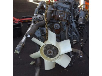Moteur pour Camion DAF FR118U2   DAF truck: photos 2