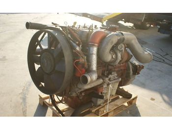 Moteur pour Camion IVECO Eurotech 8460.41N   IVECO EuroTech: photos 5