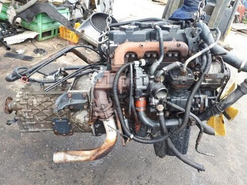 Moteur MAN L2000