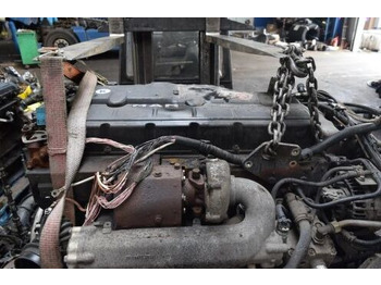 Moteur MAN TGL