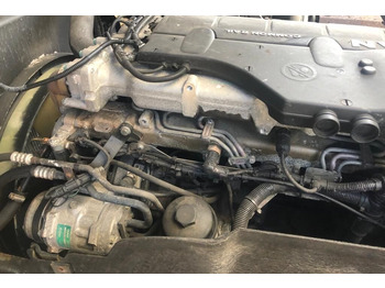 Moteur pour Camion MAN D0836 LFL64 MAN TGL, TGM, L2000, M2000: photos 4