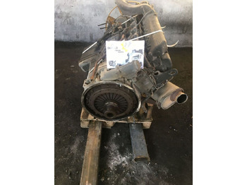 Moteur MERCEDES-BENZ Axor