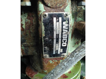 Moteur pour Camion Mercedes-Benz OM366A 170 E2 Mercedes-Benz 814: photos 5 Moteur pour Camion Mercedes-Benz OM366A 170 E2 Mercedes-Benz 814: photos 5