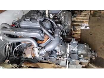 Moteur OM