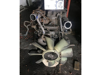 Moteur SCANIA 4