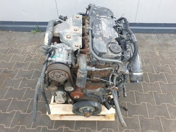 Moteur DAF