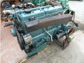 Moteur pour Camion DAF DH825   DAF: photos 2