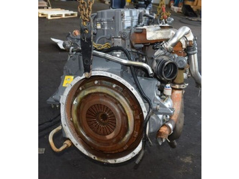 Moteur pour Camion DAF FR118U2 DAF truck: photos 4 Moteur pour Camion DAF FR118U2 DAF truck: photos 4