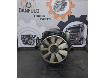 Moteur pour Camion IVECO F3AE3681   IVECO Stralis Cursor 10: photos 2