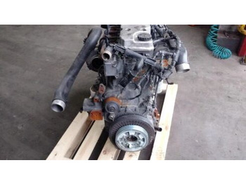 Moteur pour Camion IVECO F4AFE611K   IVECO EUROCARGO truck: photos 3