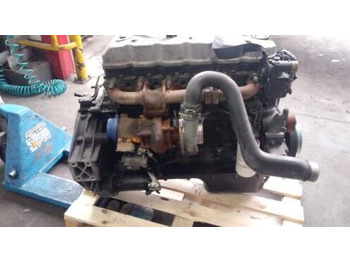 Moteur pour Camion IVECO F4AFE611K   IVECO EUROCARGO truck: photos 5