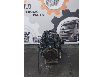 Moteur MAN L2000