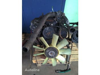 Moteur MAN L2000