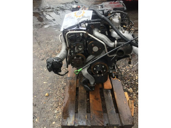 Moteur pour Camion MAN D0834 LFL55 MAN TGL: photos 3