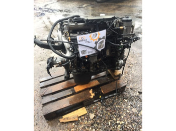 Moteur pour Camion MAN D0834 LFL55 MAN TGL: photos 2