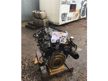 Moteur pour Camion MAN D0834 LFL55 MAN TGL: photos 4