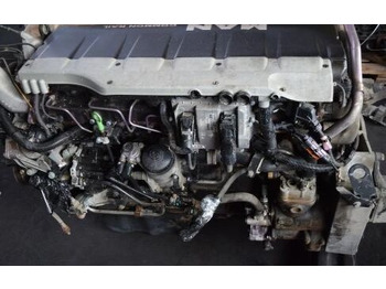 Moteur MAN TGA