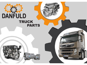 Moteur pour Camion Mercedes-Benz OM 401 LA: photos 5