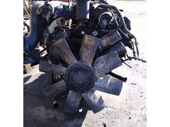 Moteur pour Camion Mercedes-Benz OM 401 LA: photos 2