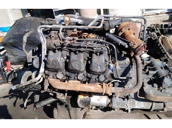 Moteur pour Camion Mercedes-Benz OM 401 LA: photos 4