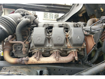 Moteur MERCEDES-BENZ Actros