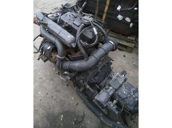 Moteur MERCEDES-BENZ