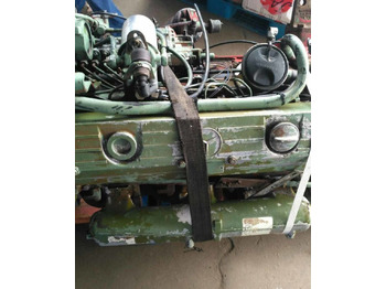 Moteur MERCEDES-BENZ