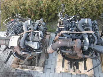 Moteur pour Camion Mercedes-Benz OM401LA V6 E2   Mercedes-Benz ACTROS MP1: photos 3