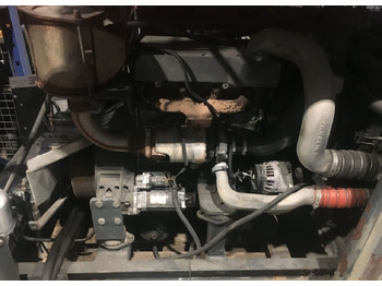 Moteur MERCEDES-BENZ