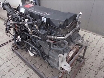 Moteur pour Camion Renault GAMA T, T RANGE truck: photos 3