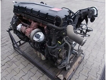 Moteur pour Camion Renault GAMA T, T RANGE truck: photos 5